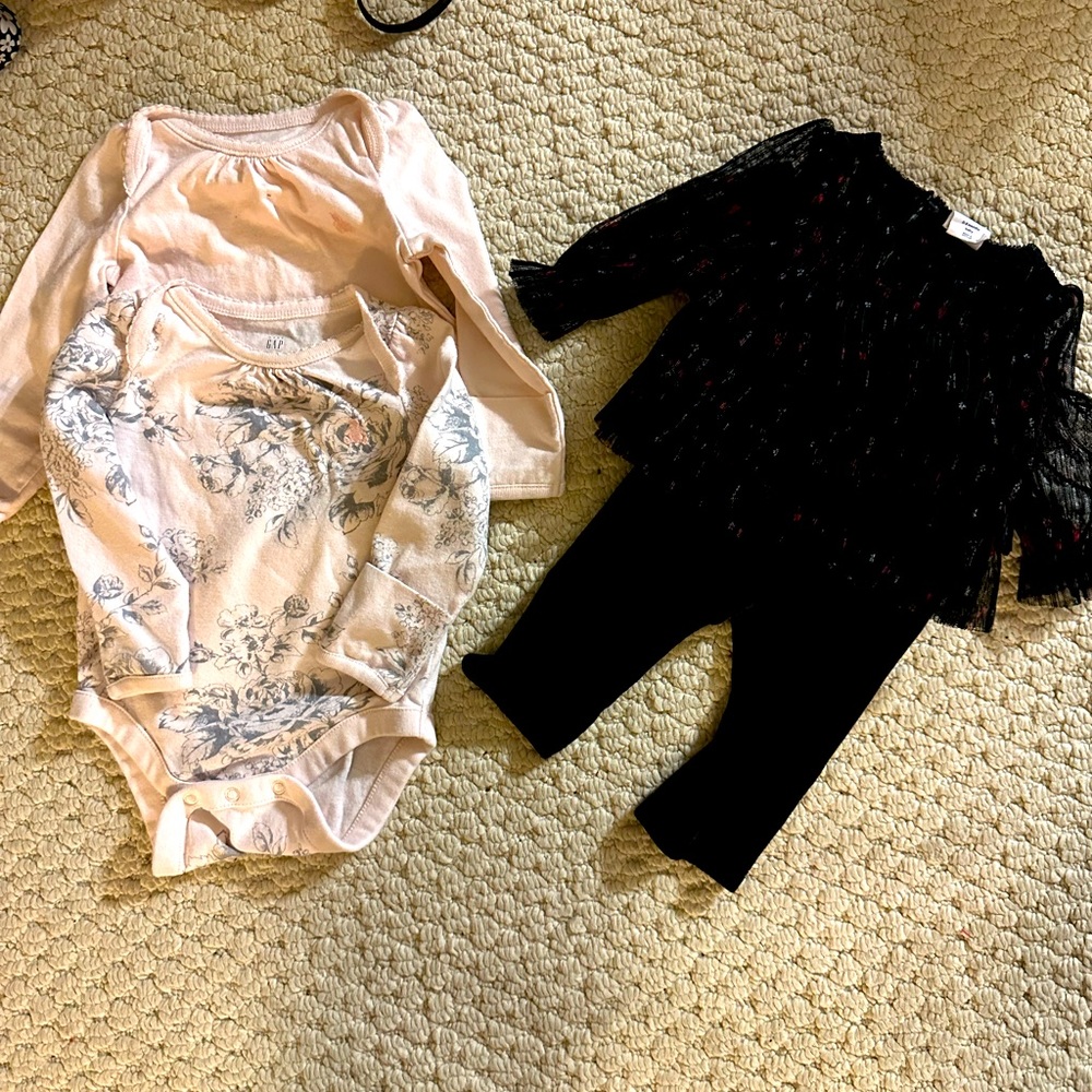 Baby GAP bundle